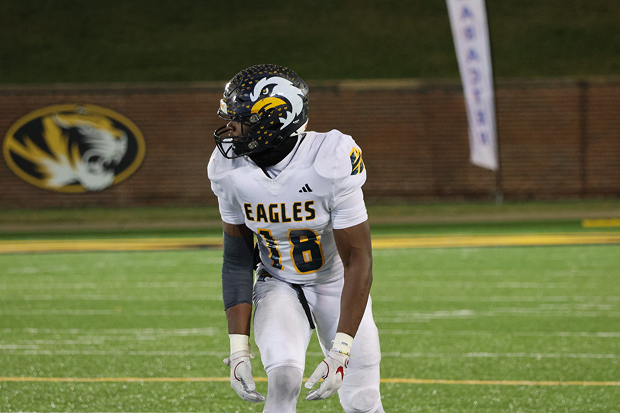 About Eagle Football Club