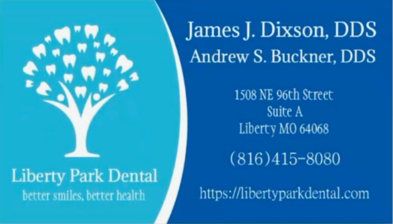 Liberty Park Dental