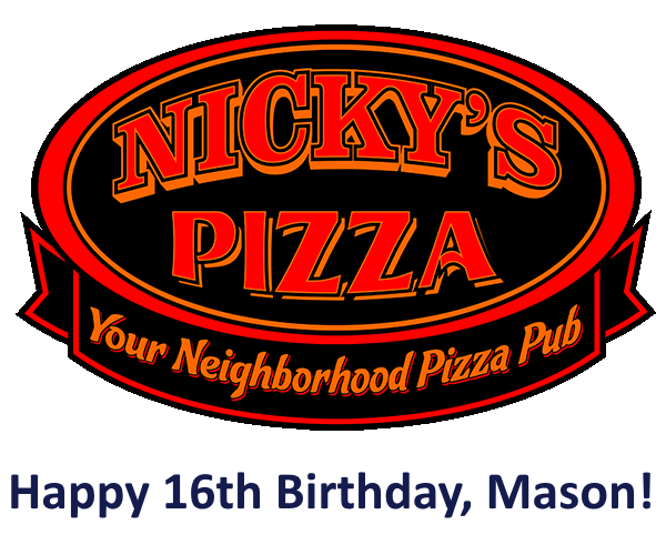Nicky's Pizza